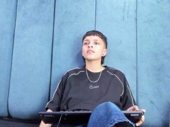 MeganThompson webcam model stream image