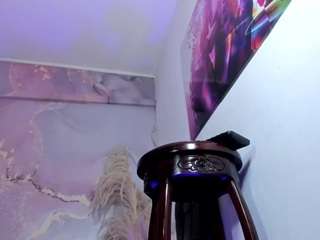 valeriaqueents webcam model stream image