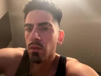 ikethefornicator webcam model stream image