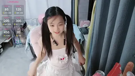 Lena-yyds webcam stripchat model stream image