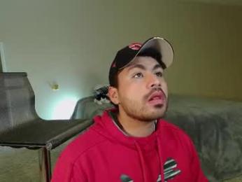 los_juanes webcam model stream image