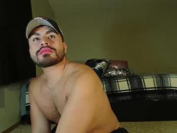 los_juanes webcam model stream image
