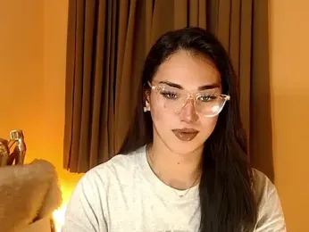 magnificent_kitana webcam model stream image