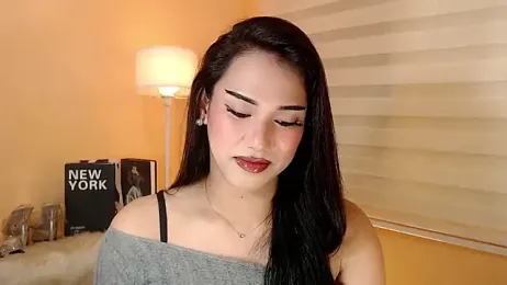 magnificent_kitana webcam model stream image