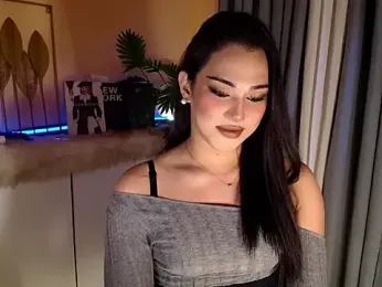 magnificent_kitana webcam model stream image