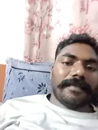 TamizhanKishwin7 webcam model stream image