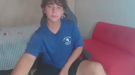 Dani_cumboy webcam model stream image