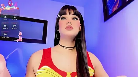 daniela_dolls webcam stripchat model stream image