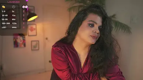 artechloe webcam model stream image