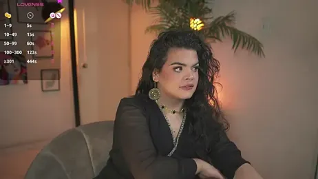 artechloe webcam model stream image