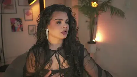 artechloe webcam model stream image