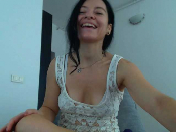 BluEyesBaby webcam model stream image