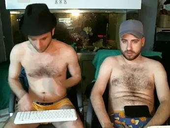 2hellboys webcam model stream image