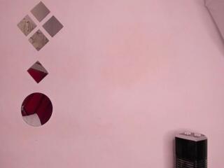 Dafnee Fire webcam model stream image