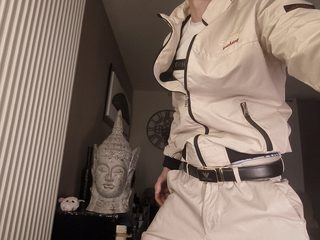 Victor De La Croix webcam model stream image