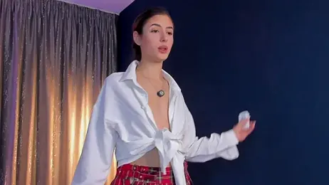 ShyCollegeBB webcam model stream image