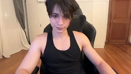 SasukeUhchiaa webcam stripchat model stream image