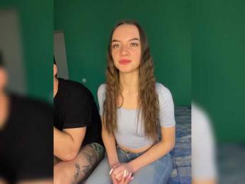 SecretsFilmed webcam bongacams model stream image