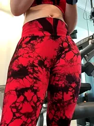 TefyLove20 webcam model stream image