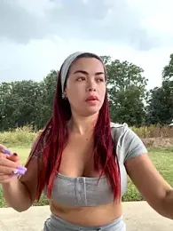 TefyLove20 webcam model stream image