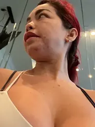TefyLove20 webcam stripchat model stream image