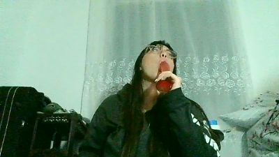 Coral_Mateo webcam model stream image