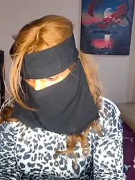 Gogomido1 webcam model stream image