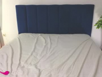 nanami_v02 webcam model stream image