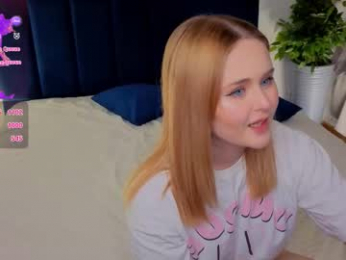 nanami_v02 webcam model stream image