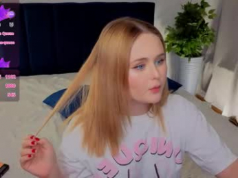nanami_v02 webcam model stream image
