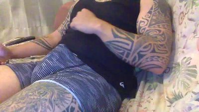 Acua33 webcam model stream image