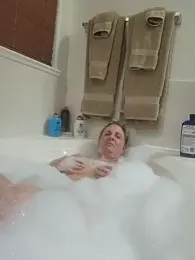 HotAzMilf webcam model stream image