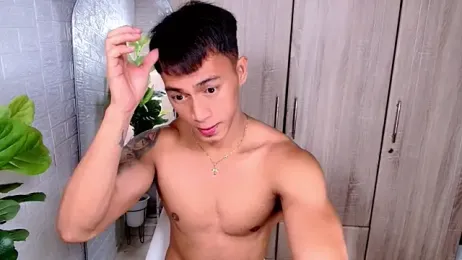 PinooyMilker webcam model stream image