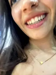 abbymnd webcam model stream image