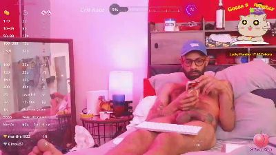 LilBrownPKB webcam model stream image