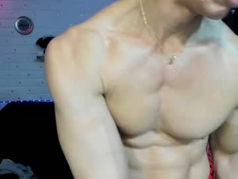 adanxanders webcam model stream image