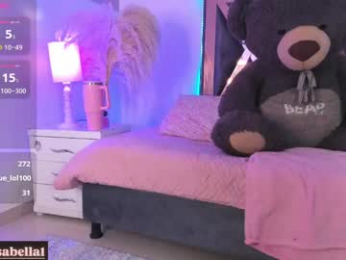 hollyprincess_2 webcam model stream image
