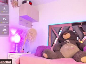 hollyprincess_2 webcam model stream image