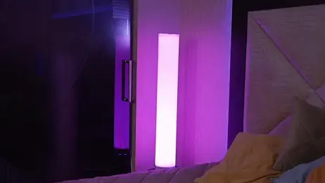 GirlGogo webcam model stream image