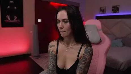 GirlGogo webcam stripchat model stream image