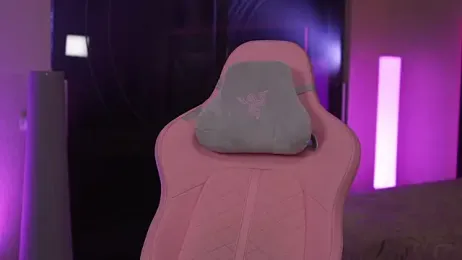 GirlGogo webcam model stream image