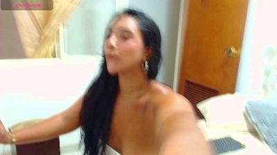 Zury_Ferrari webcam model stream image
