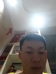 Xpj123 webcam model stream image