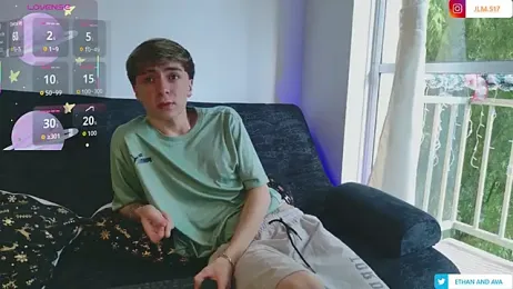 ethan_and_ava webcam stripchat model stream image