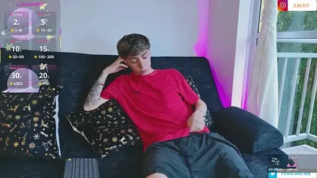 ethan_and_ava webcam model stream image