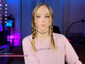 sweet_ali3s webcam model stream image