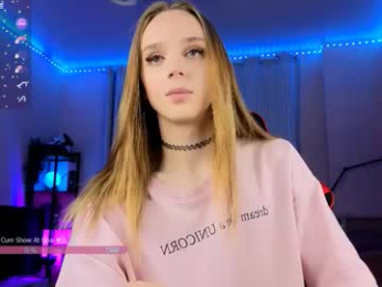 sweet_ali3s webcam chaturbate model stream image