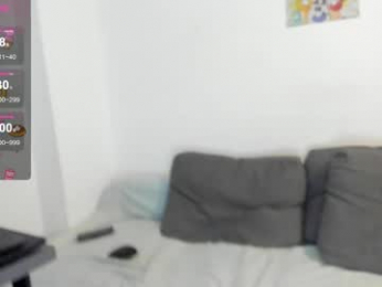 samarafromthewell webcam model stream image