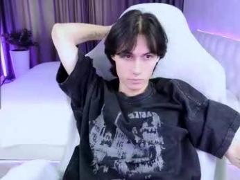 bd_black webcam model stream image