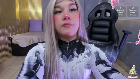 ocean_tay webcam stripchat model stream image